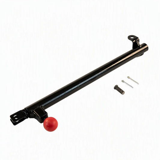 Rotary Right Rear Arm Restraint (BH-7508-09)