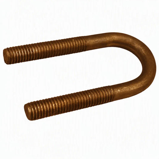 Rotary Axle U-Bolt (BH-9765-01)