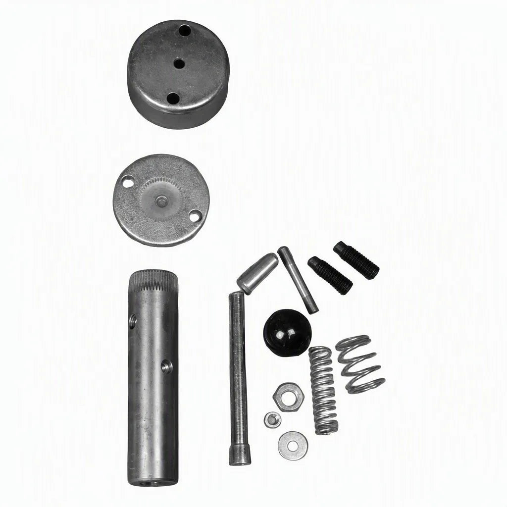 Arm Pin & Restraint 9003A A.L.M (BH-7150-94)