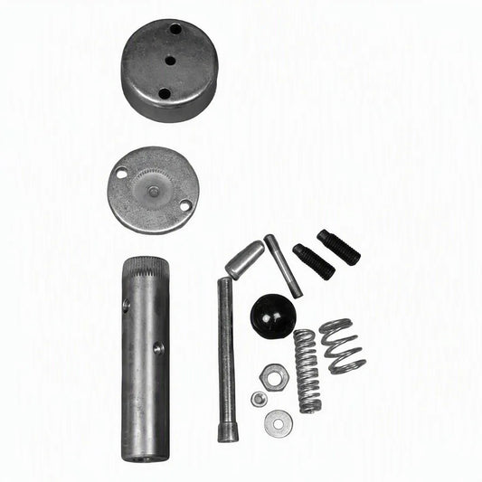 Arm Pin & Restraint 9003A A.L.M (BH-7150-94)