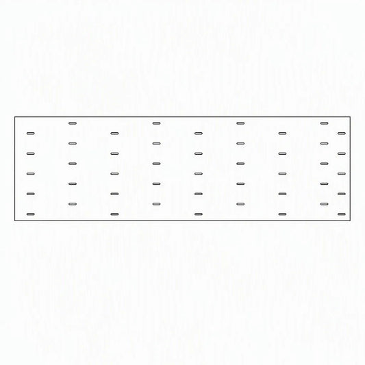 Bearing Cage After S/N 92256 Wheeltronic 3-0196 (BH-7790-34)