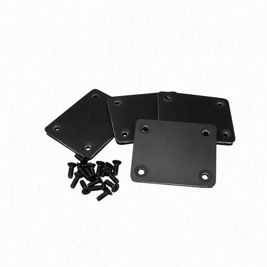 Rotary Rubber Arm Pad Kit 4 (BH-7542-73)