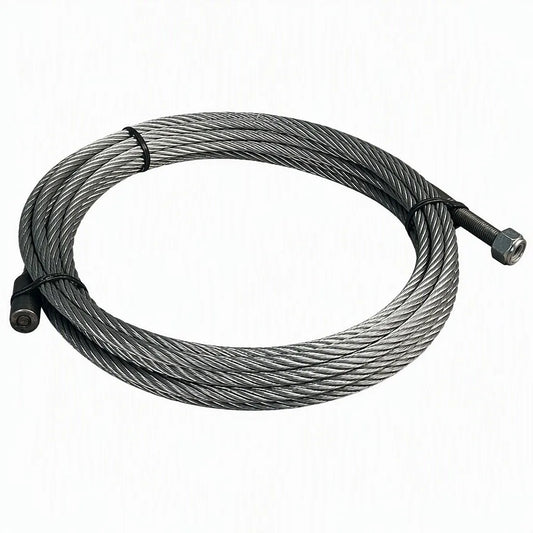 Equalizer Cable 30\" 3\" Bend Pak 119918 5595515 (BH-7479-53)