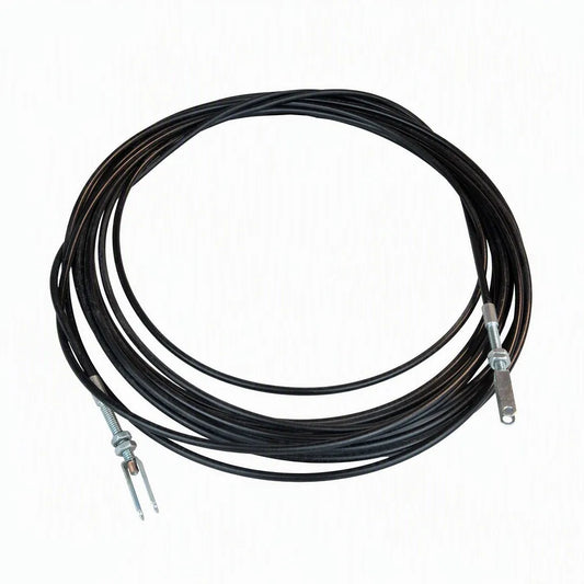 Lock Release Cable Assembly Challenger (BH-7232-66)