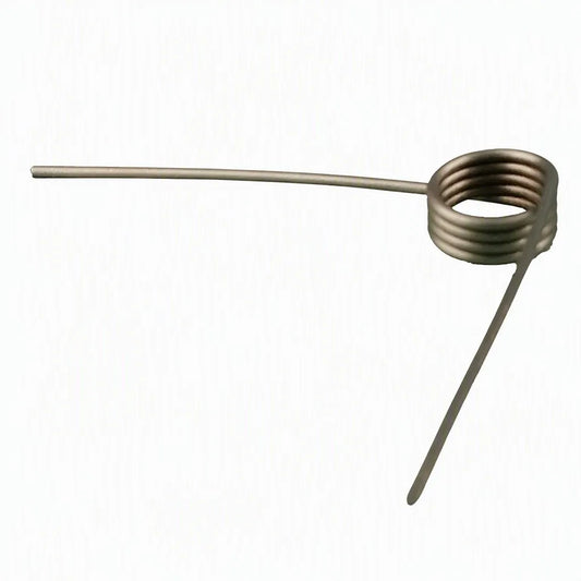 Spring Nussbaum 85\".046 20\".207 (BH-7452-17)