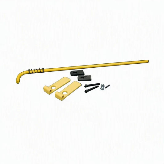 Weaver Arm Restraint Assembly 1-\"Arm (BH-7601)