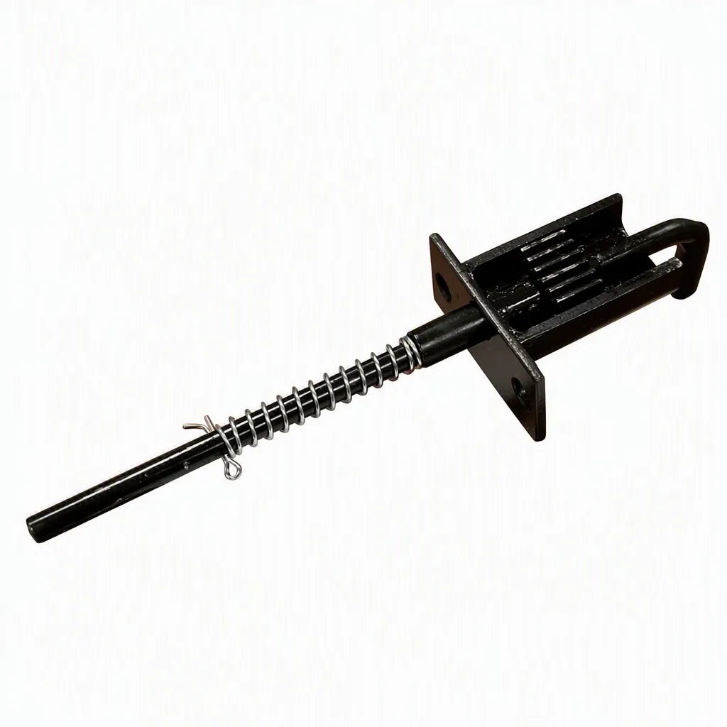 Arm Restraint Kit (1\" Arm) Wheeltronic 50406 (BH-7798-22)