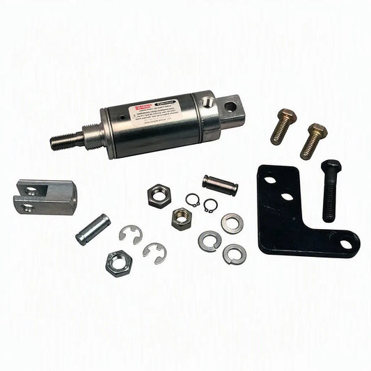 Rotary Air Lock Repair Kit Multi-Lock (BH-9775-10K)