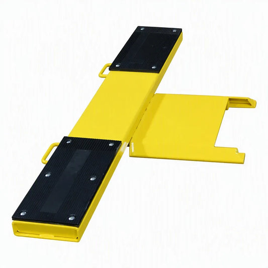 Rotary Pad and Support (BH-7504-99)