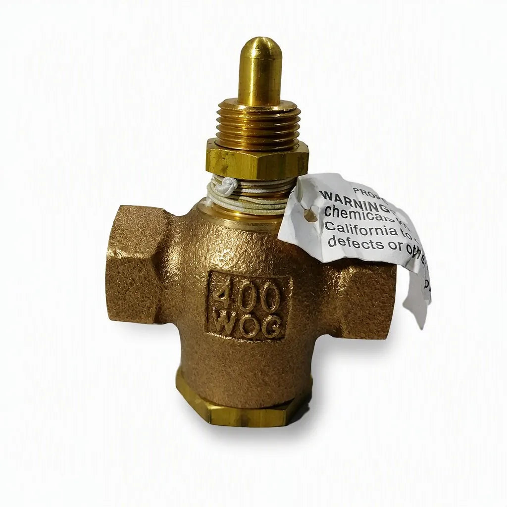 Coats 1/4 Valve (AM8104600)