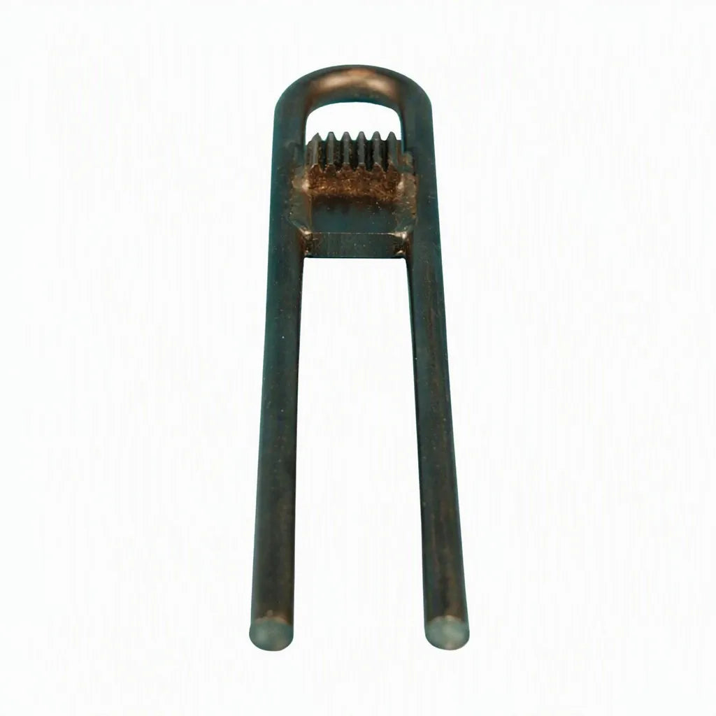 Arm Restraint Handle Wheeltronic 370358 (BH-7806-39)