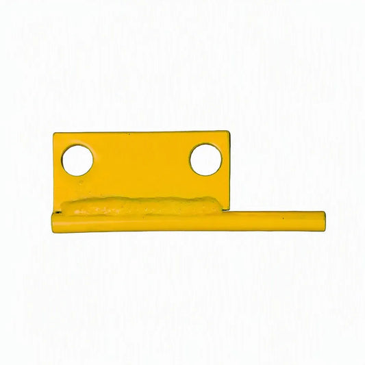 Weaver R.H. Hinge Assembly (BH-9667-75)