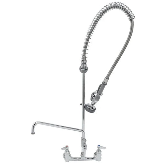 T&S Brass Pre-Rinse Spray | T&S BRASS B-2187
