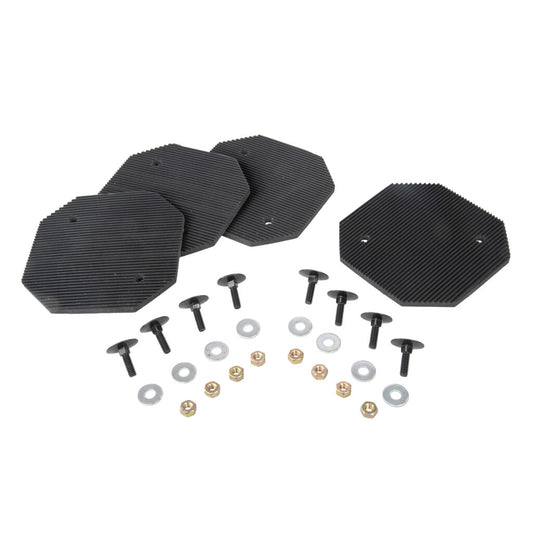 Rubber Arm Pad Kit (4 Pads) - BH-7235-90