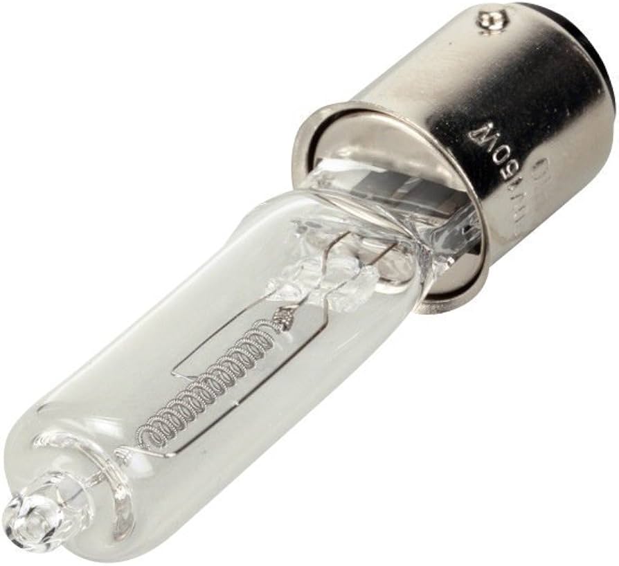 Halogen Lamp Tungsten 150W | Henny Penny BL01-011