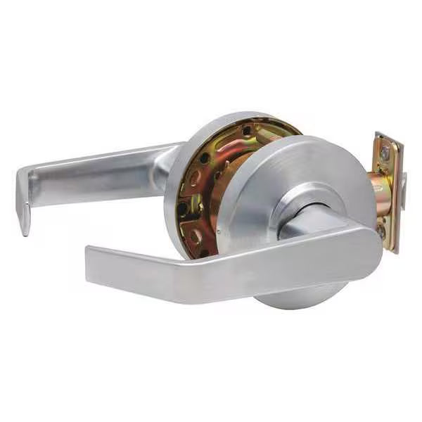 Blank Passage Lever Set | Dexter C1000-PASS-R-626