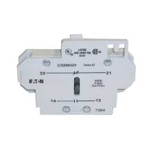 Auxiliary Contact C320KG3 | EATON C320KG3