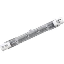 Halogen Quartz Bulb 150W | CUSTOM DELI EQUIPMENT CDI-157