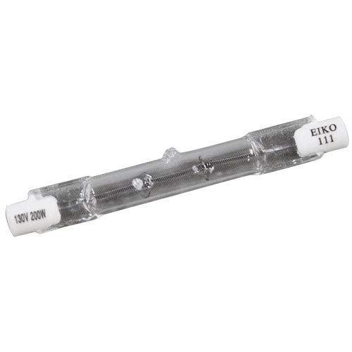 Quartz Bulb 200W | CUSTOM DELI EQUIPMENT CDI-299