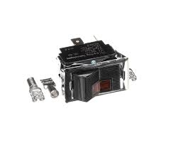 Rocker Switch 17A | CUSTOM DELI EQUIPMENT CDI-395