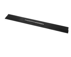 Door Swipes Top Section | CUSTOM DELI EQUIPMENT CDI-502
