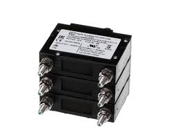 3-Pole Circuit Breaker 40A | CUSTOM DELI EQUIPMENT CDI-572