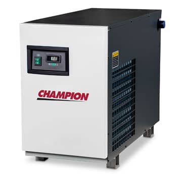 Deltech Champion Cgd Series Non Cycling Refrigerated Air Dryer Champion (HG35)