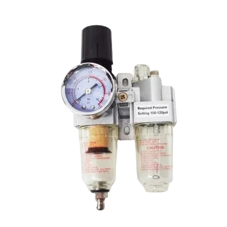 Challenger F/R-L Air FRL Assy | Challenger Lifts CH24101