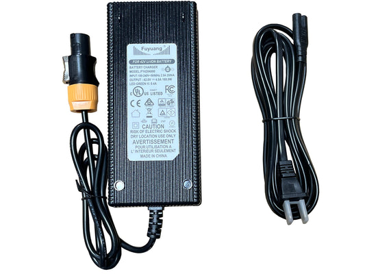 Walmart Clean Cart Charger | KAIVAC CHARG36VUL