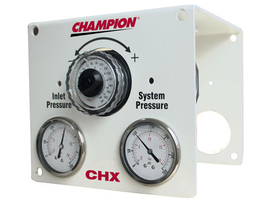CHX75-LR 1/2" NPT Flow Ctrl | Champion Pneumatic CHX75-LR
