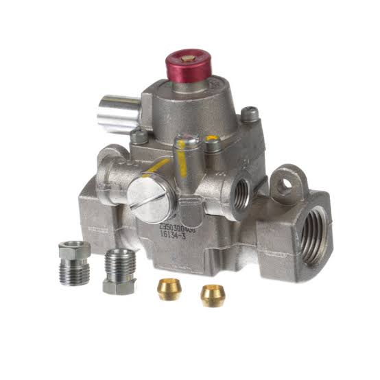 Valve | GARLAND CK1027001