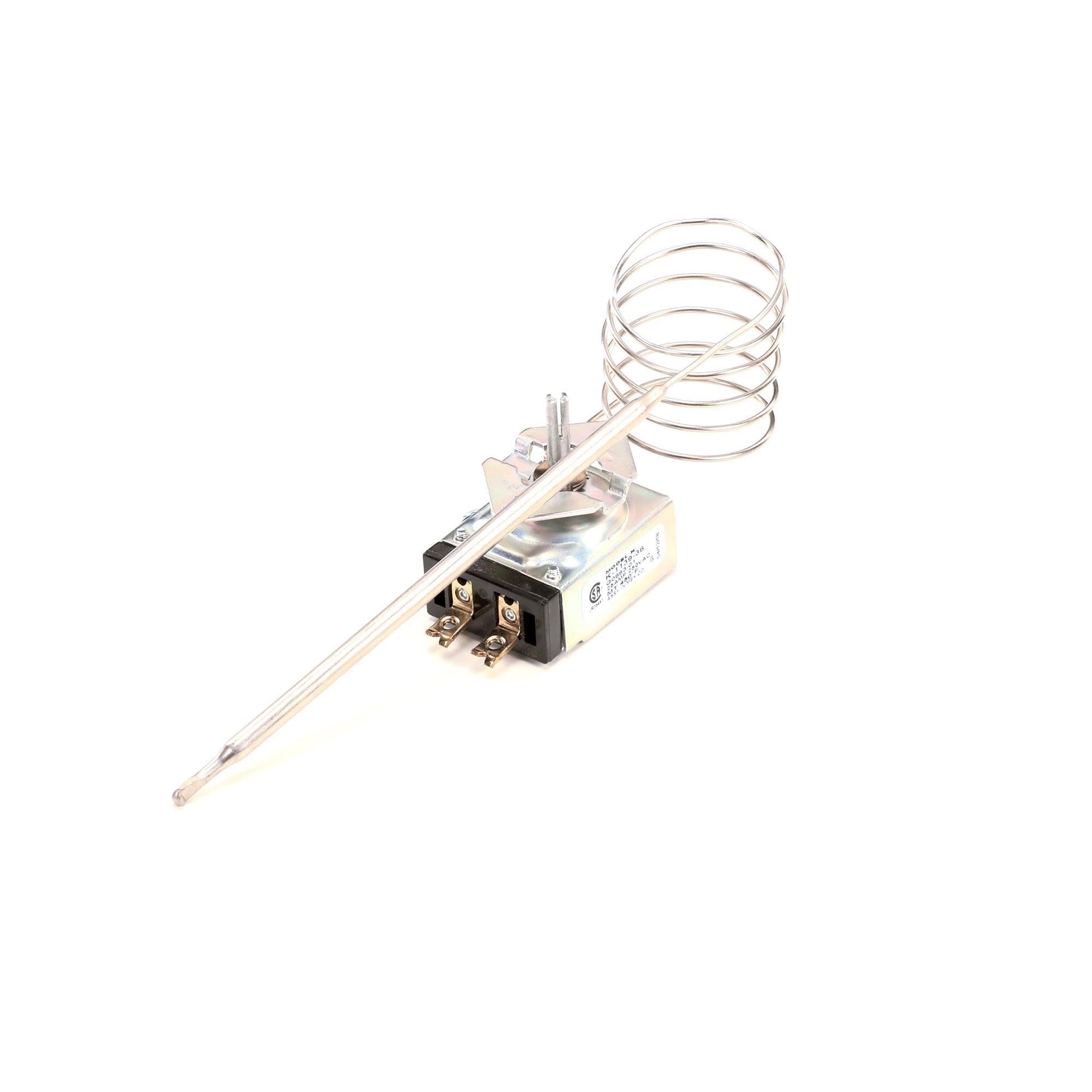 Thermostat 100-450F | GARLAND CKG0893-01