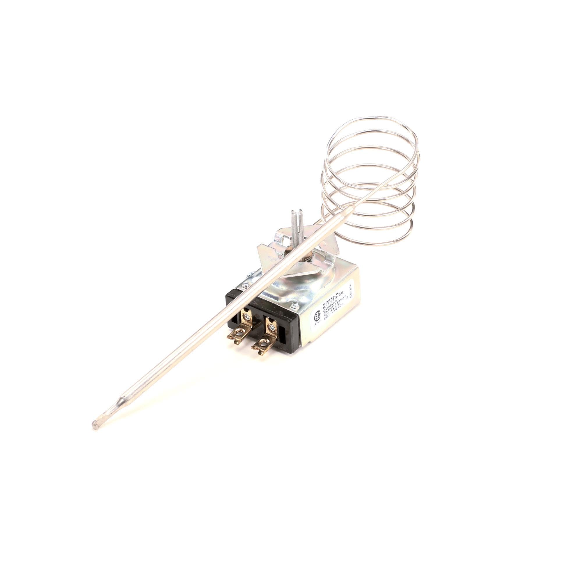 Thermostat 100-450F | GARLAND CKG0893-01