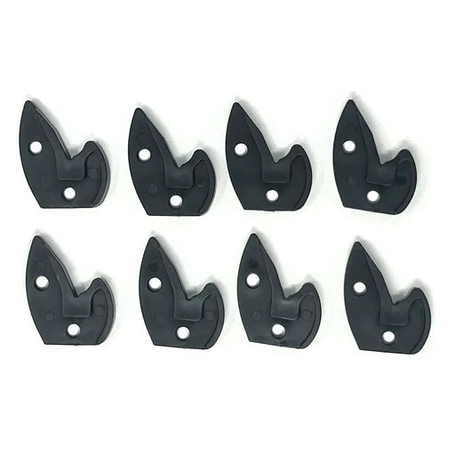 Coats Grip Max Plus Inserts - 8Pk 85607161-08