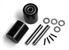 Crown Load Roller Assembly | Crown CR44506-001
