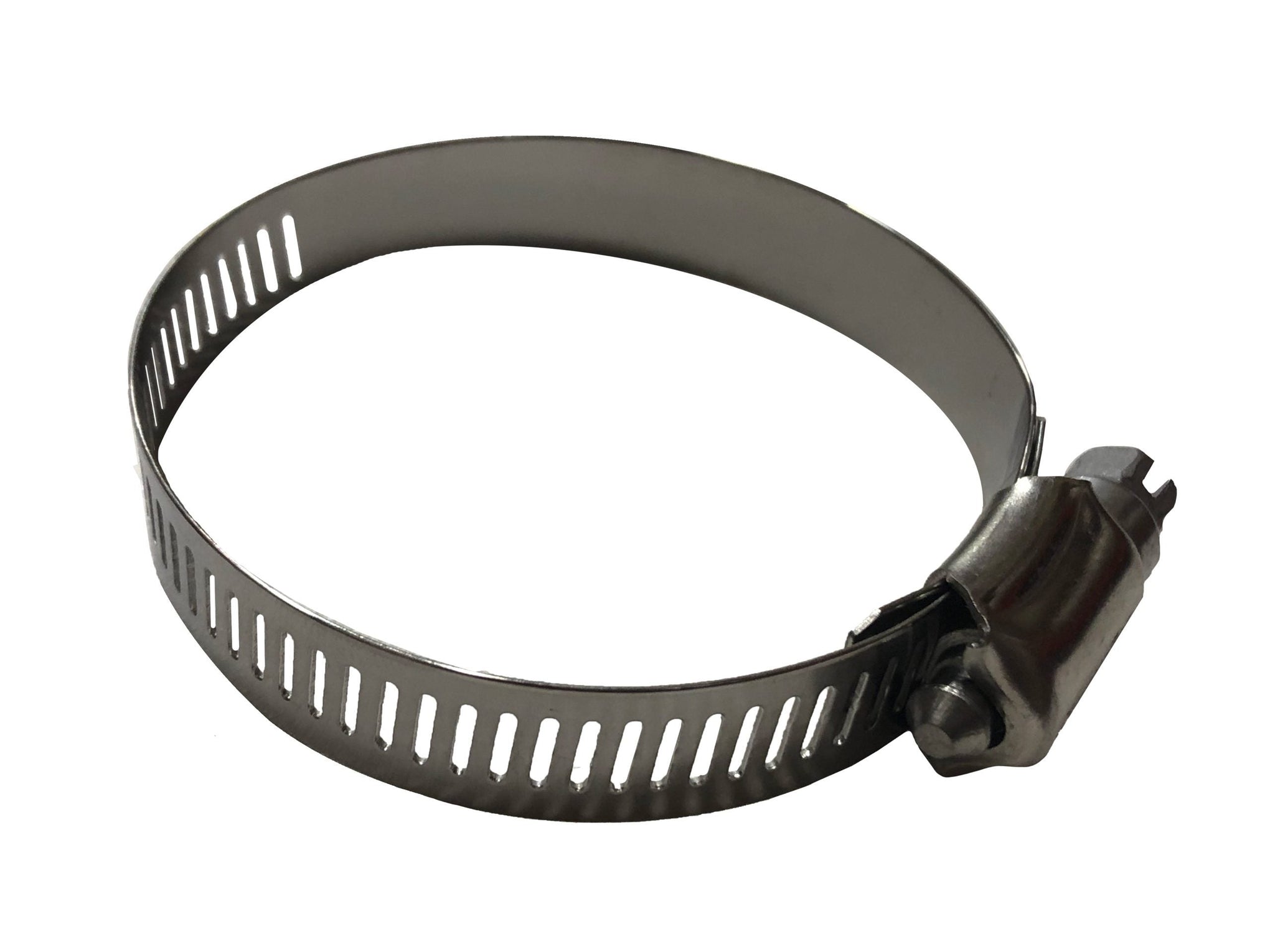 Hose Clamp 1-9/16" to 2-1/2" | KAIVAC CSS03
