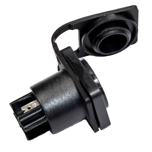 Battery Female Receptacle | KAIVAC CSS314DC