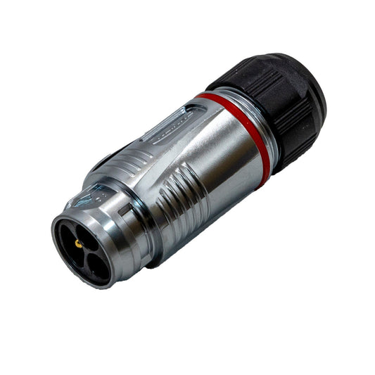 Battery Male Receptacle | KAIVAC CSS315DC