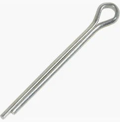 Cotter Pin 1/8" x 1-1/4" | KAIVAC CSS72
