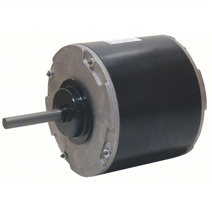 CENTURY Motor Oem Vent 48Frm 1/3 Hp 1100Rpm 460V Ccwle 1.Amps - S81-666 (OAN010)