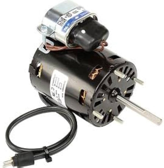 Bohn CCW Motor 1550RPM 230V | Fasco D1125