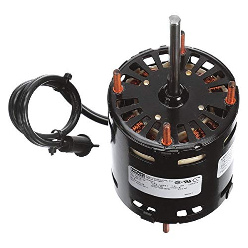 FASCO Motor Ref Oem 3.3Frm 1/15 Hp 1550Rpm 230V 1Sp Cwse - S58-486 (D1126)