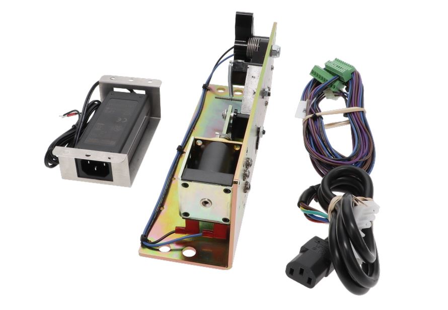 Stanley RH Lock Fail Secure | Stanley DC313985-3
