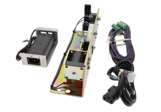 Stanley RH Lock Fail Secure | Stanley DC313985-3