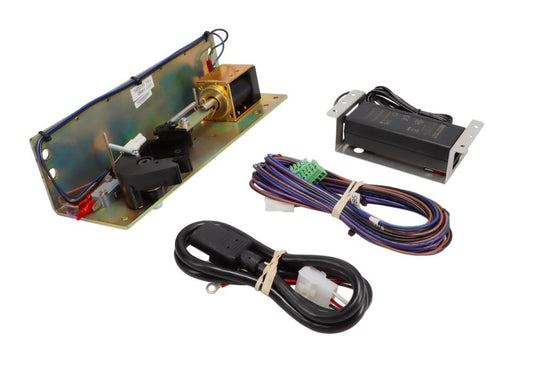 Stanley LH Lock Fail Secure | Stanley DC313985-4
