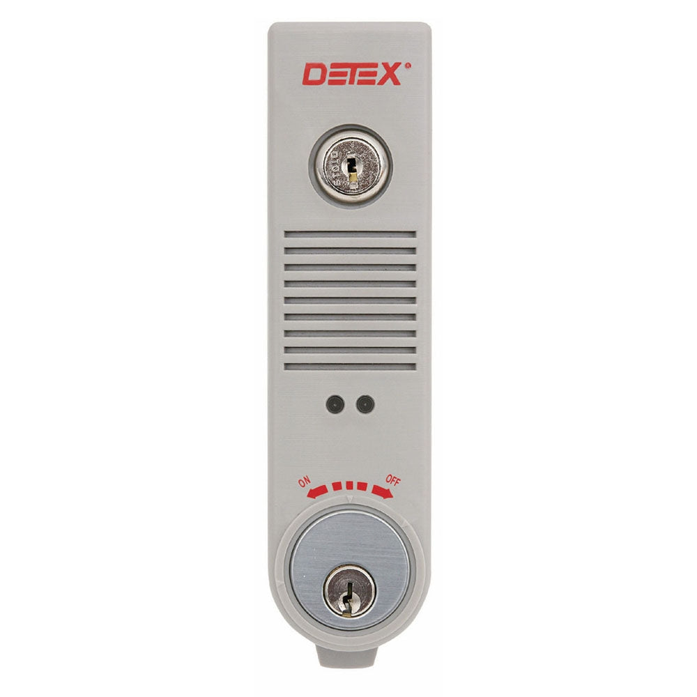 Detex EAX-500 Alarm Box | Detex DETEX-EAX500