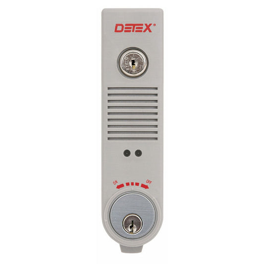 Detex EAX-500 Alarm Box | Detex DETEX-EAX500