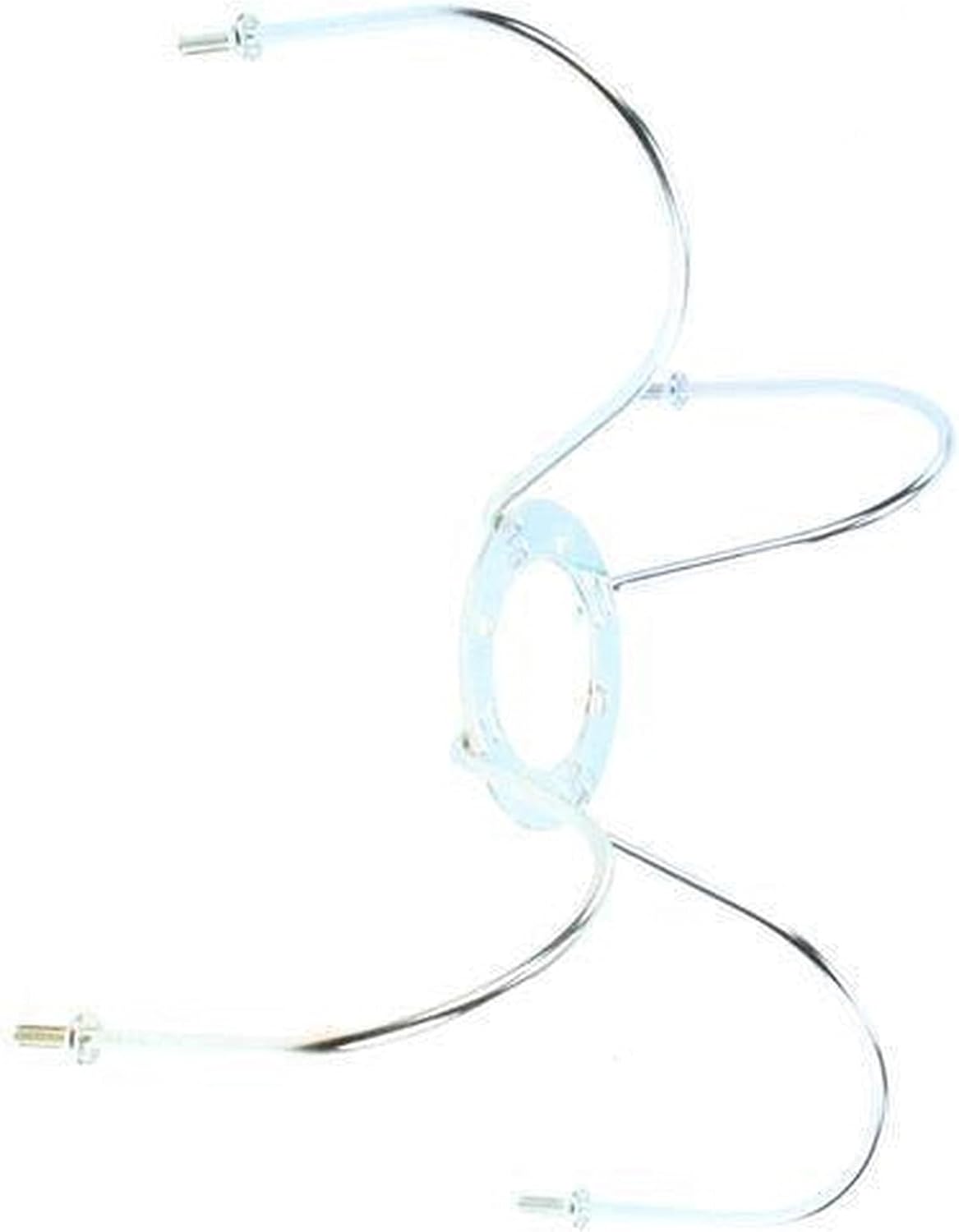 Krack Motor Mount Hussmann (HUSSMANN E316578)