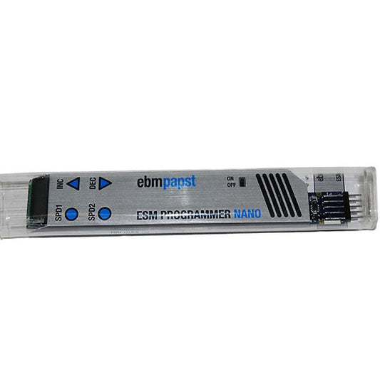 Nano Esm Programer for Ebm Motors Ebm-Papst (EBM-PAPST EBM600003)