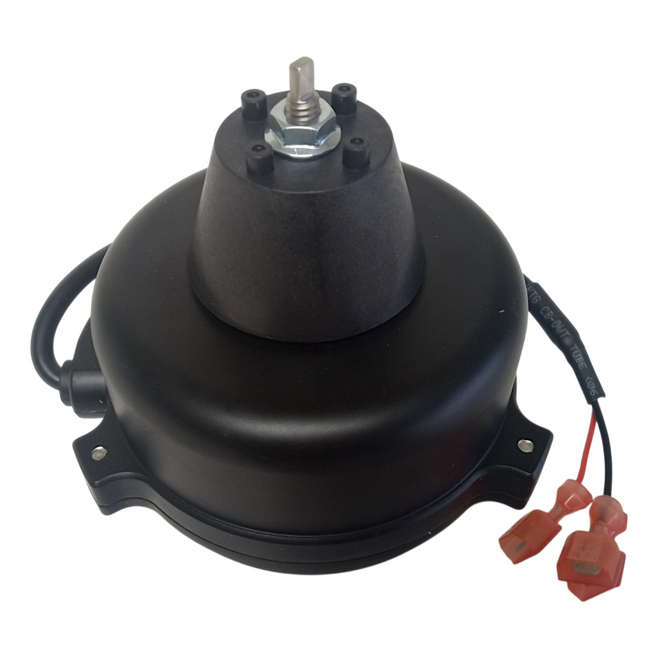 Walk-In Evap Motor 1550 RPM | NIDEC EC5409E